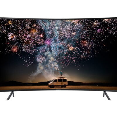 Smart Tivi Samsung 4K 49 inch UA49RU7300