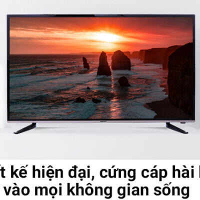 Smart Tivi Asanzo 40 inch 40AS330