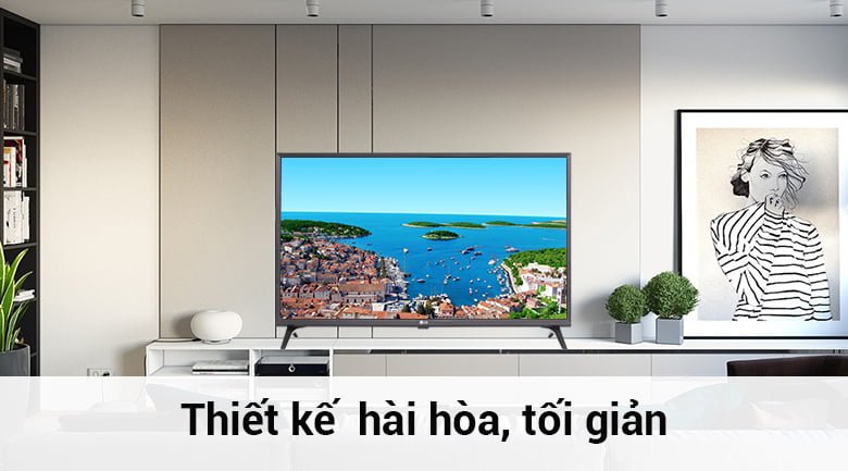 Smart Tivi LG 32 inch 32LK540BPTA Smart Tivi LG 32 inch 32LK540BPTA