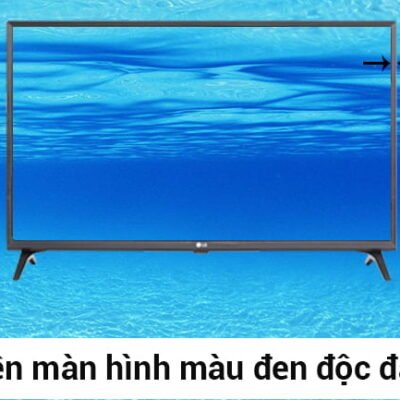 Smart Tivi LG 32 inch 32LK540BPTA