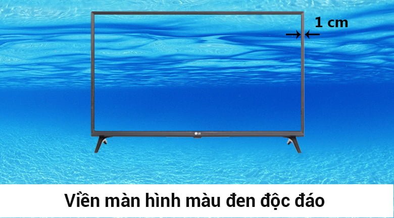 Smart Tivi LG 32 inch 32LK540BPTA Smart Tivi LG 32 inch 32LK540BPTA