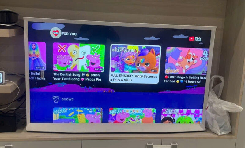 Thay Màn Hình Tivi Tại BE6 Vinhomes Grand Phường Long Bình Quận 9